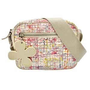 Chanel Vintage Clover Camera Bag #316380C14B